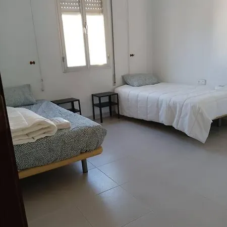 Capital 5 * Valencia