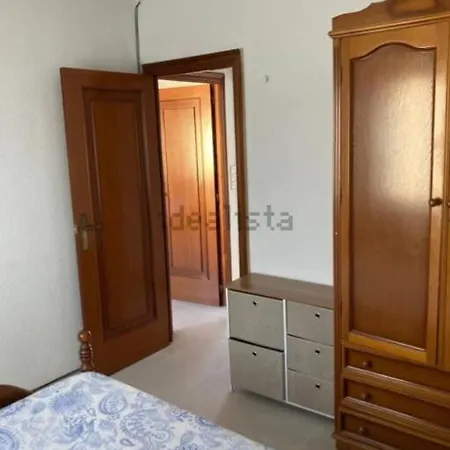 Apartamento Capital 5