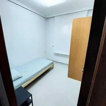 Apartamento Capital 5 *