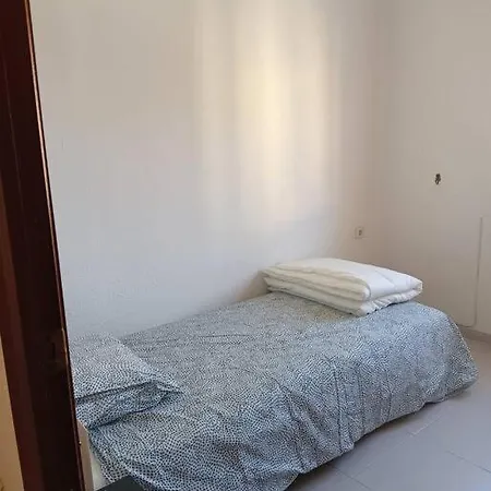 Apartamento Capital 5 *